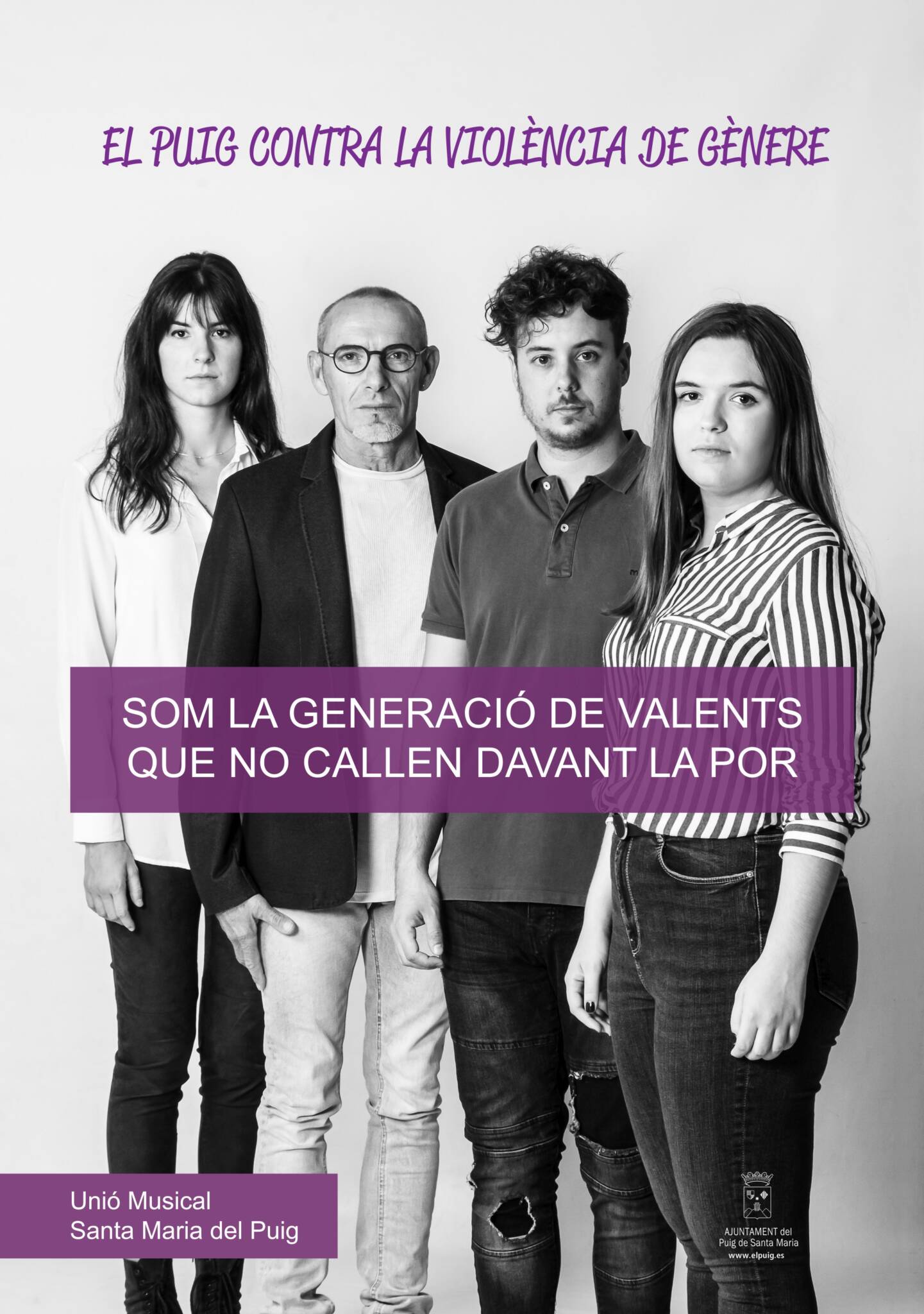 fotografía para portada